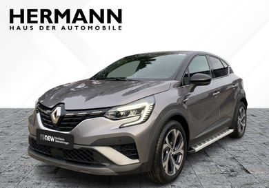 Renault Captur, 2021