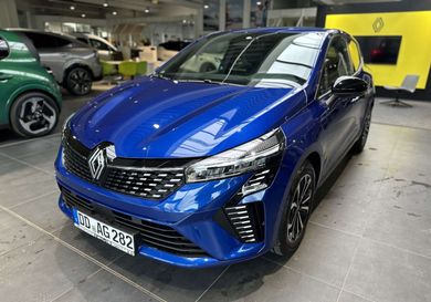 Renault Clio, 2026
