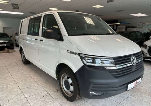 Volkswagen T6 Transporter, 2020