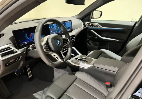 BMW i4, 2026 3