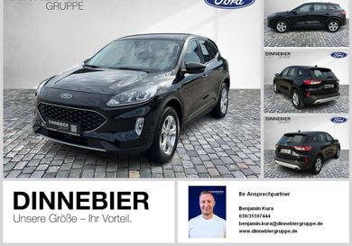 Ford Kuga, 2022