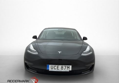 Tesla Model 3, 2021 2