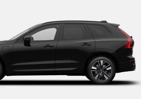Volvo XC60, 2027