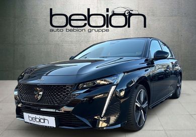 Peugeot 308, 2023