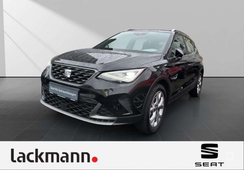 Seat Arona, 2023