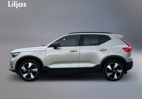 Volvo XC40, 2024 3