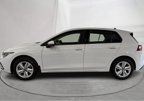 Volkswagen Golf, 2022 2