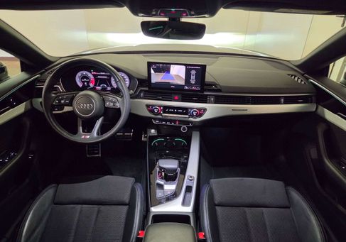 Audi A5, 2020 3