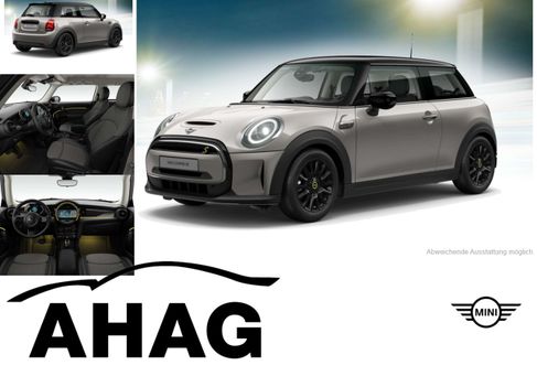 MINI Cooper, 2022