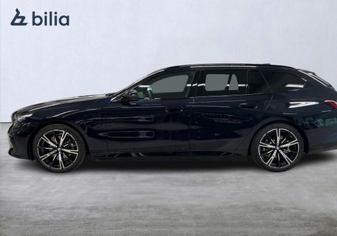 BMW 530, 2026 3