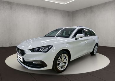 Seat Leon, 2024