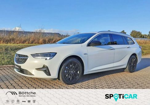 Opel Insignia, 2020