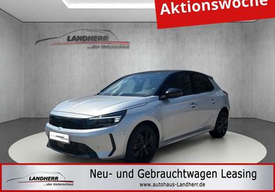 Opel Corsa, 2025