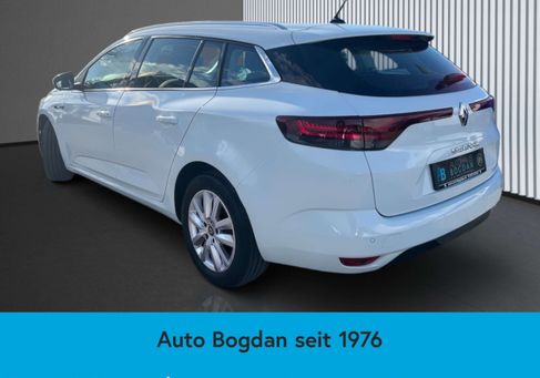 Renault Megane, 2020