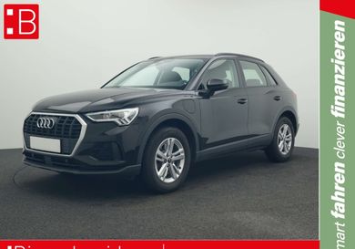 Audi Q3, 2022