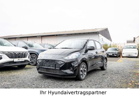Hyundai i10, 2025 3