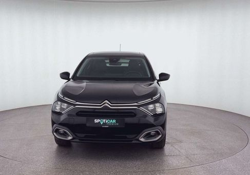 Citroën C4, 2022 2