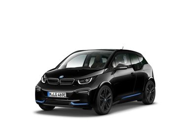 BMW i3, 2021