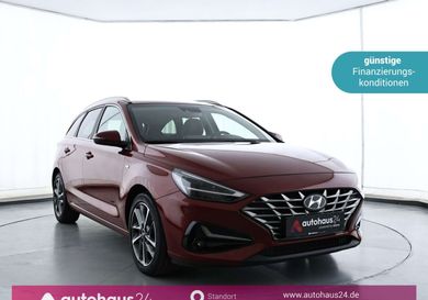 Hyundai i30, 2023