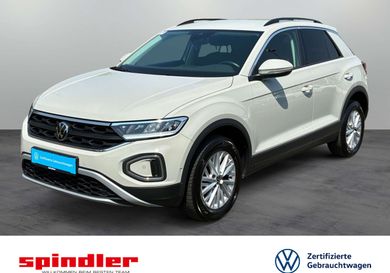 Volkswagen T-Roc, 2023