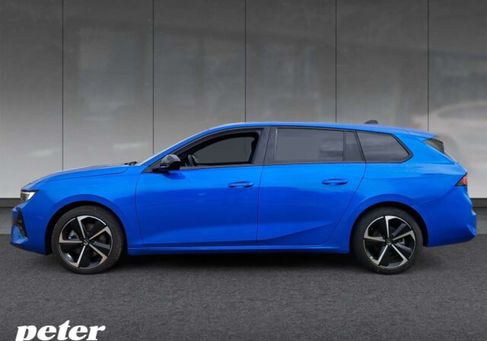 Opel Astra, 2024