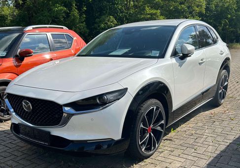 Mazda CX-30, 2022 2
