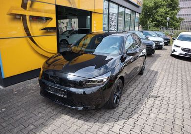 Opel Corsa, 2025