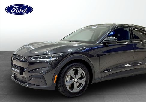 Ford Mustang Mach-E, 2022