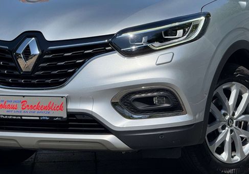 Renault Kadjar, 2020