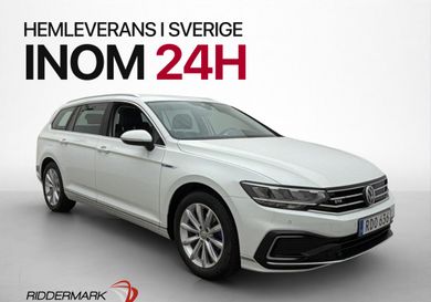 Volkswagen Passat Variant, 2020