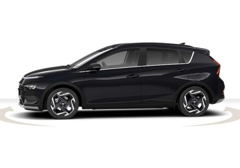 Hyundai Bayon, 2026 2