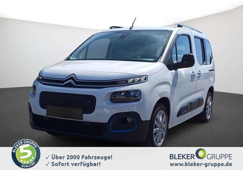 Citroën Berlingo, 2023 2