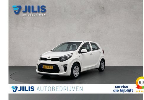 Kia Picanto, 2020