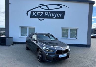 BMW X2, 2019