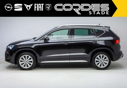 Seat Ateca, 2025