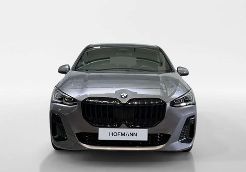 BMW 218, 2022 2