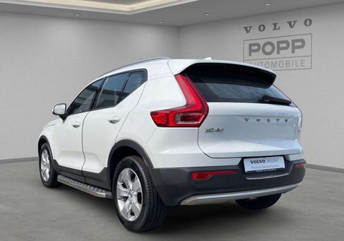 Volvo XC40, 2018 3