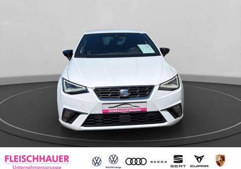 Seat Ibiza, 2025 2