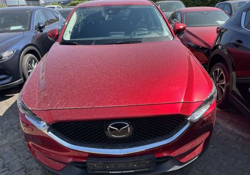 Mazda CX-5, 2019 2