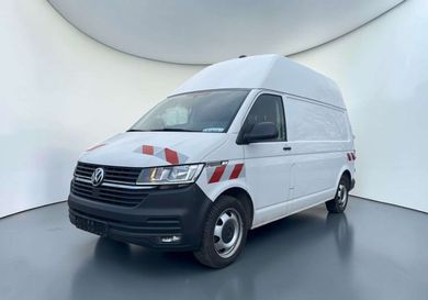 Volkswagen T6 Transporter, 2020