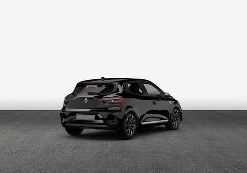 Renault Clio, 2025