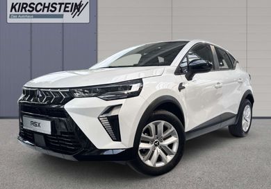 Mitsubishi ASX, 2026