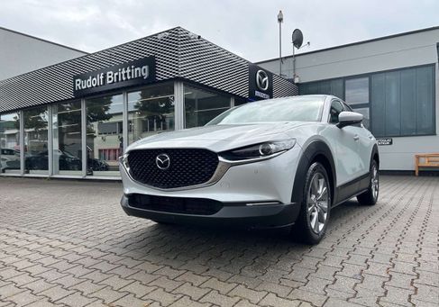 Mazda CX-30, 2026 2