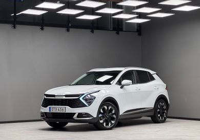 Kia Sportage, 2023