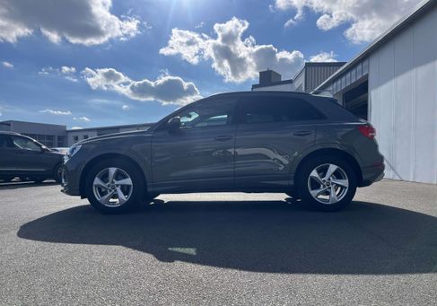 Audi Q3, 2024 2