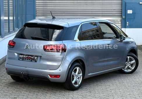 Citroën C4 SpaceTourer, 2019 3