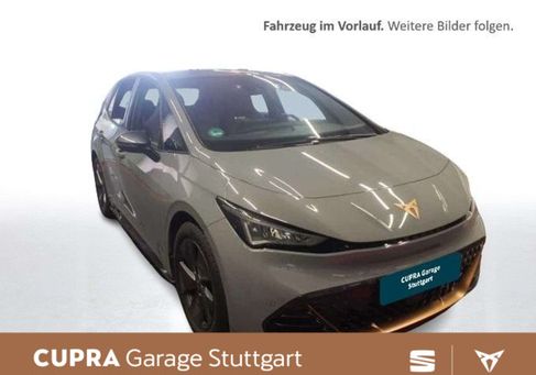Cupra Born, 2022