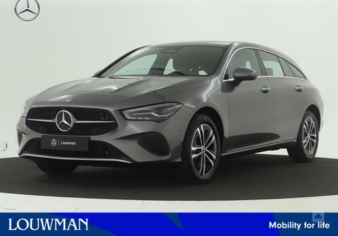 Mercedes-Benz CLA 250 Shooting Brake, 2024