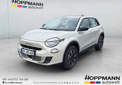 Fiat 600, 2026