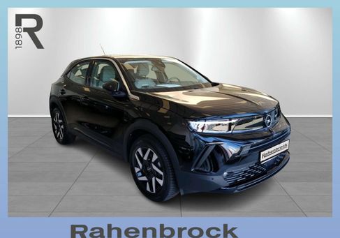 Opel Mokka, 2024 2